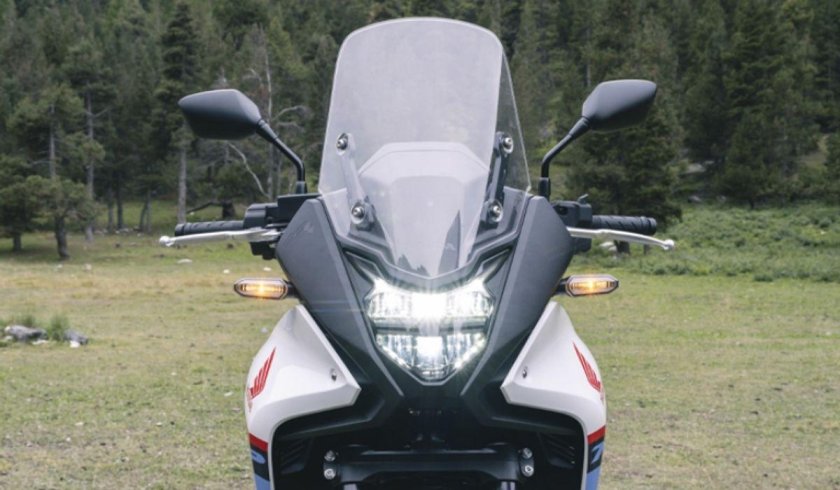 Yamaha fzs1000 fazer