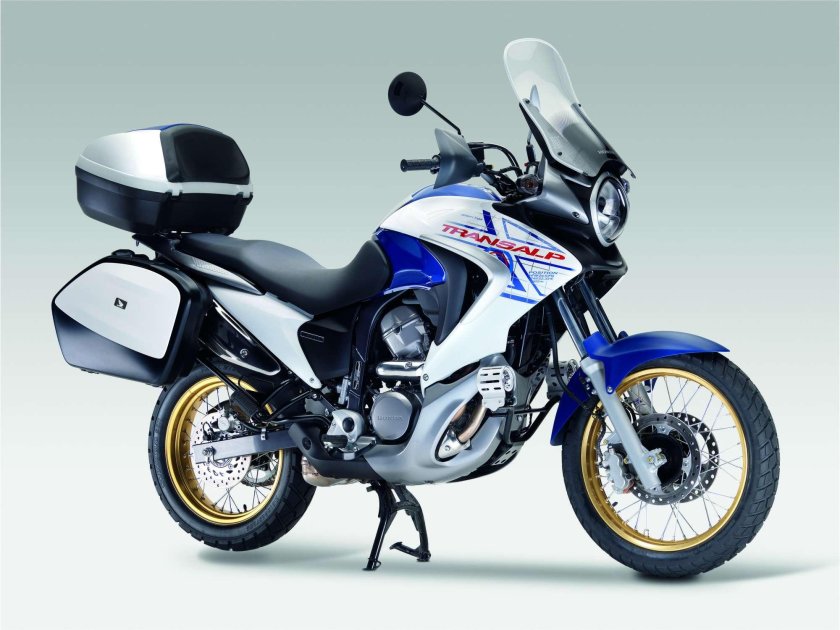Honda xl700 Transalp