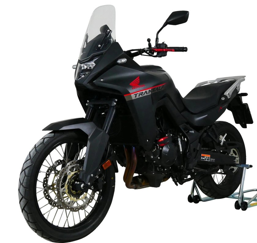 Honda xl750 Transalp