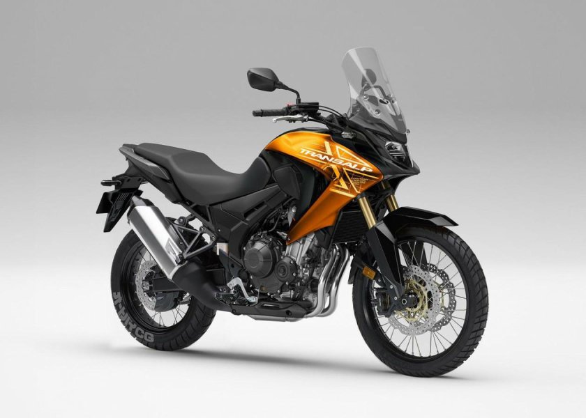 Honda Transalp 750 2023