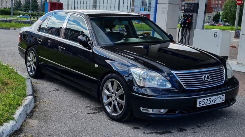 Машина GS Эндрю