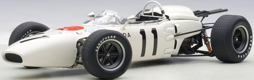 Honda ra272