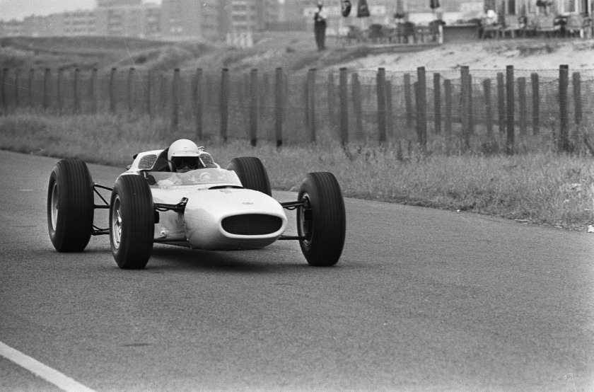 Zandvoort 1964 f1