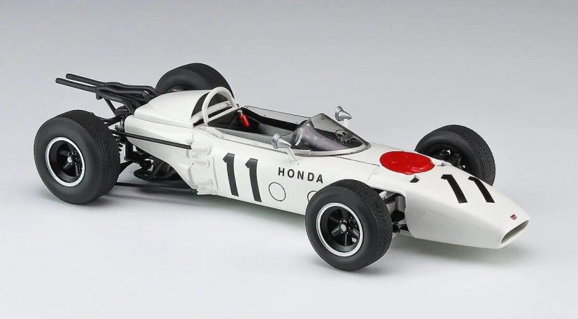 Honda f1