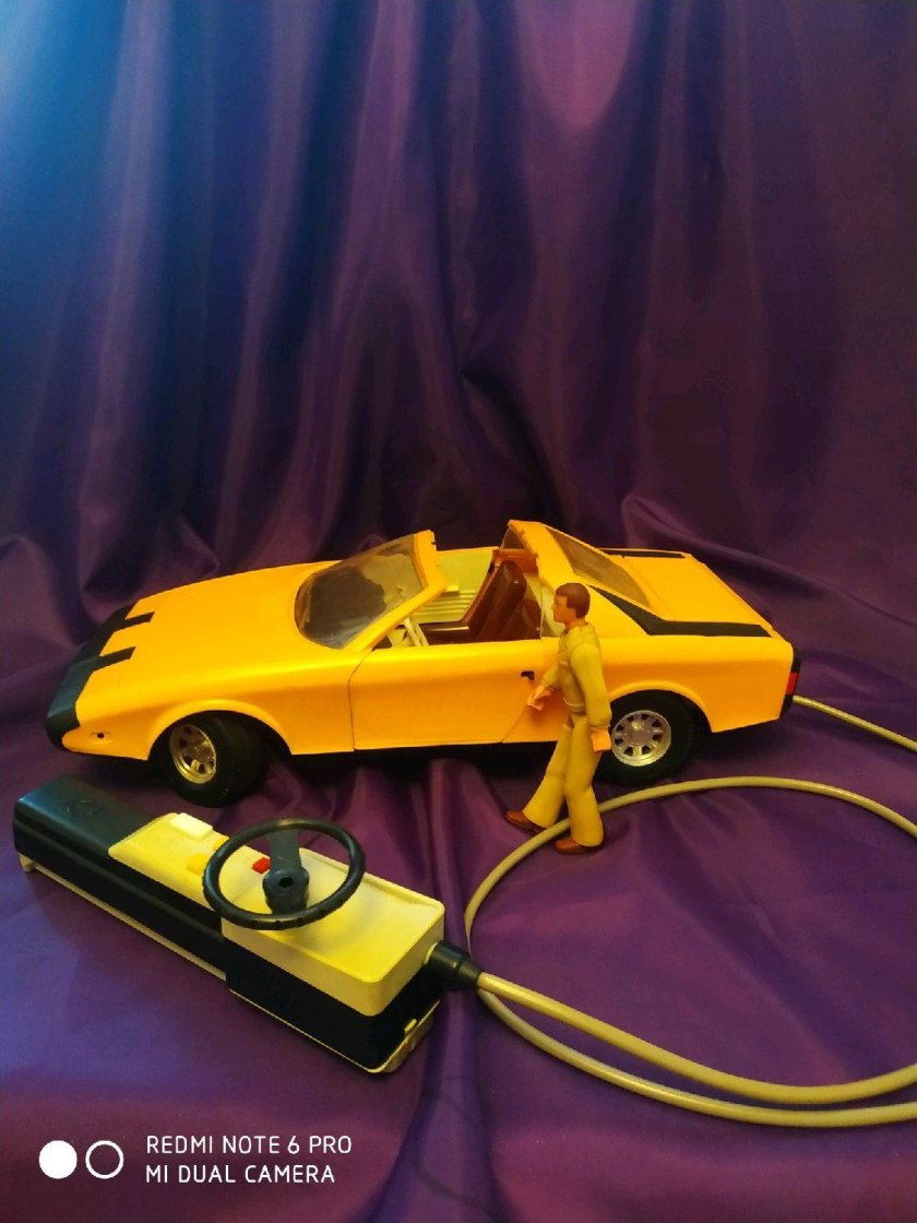 Альфетта Спайдер