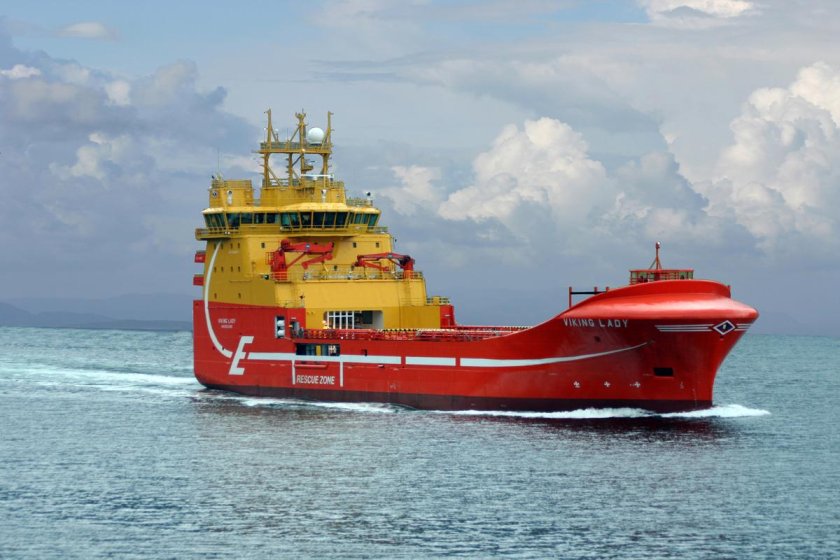 Торговые суда