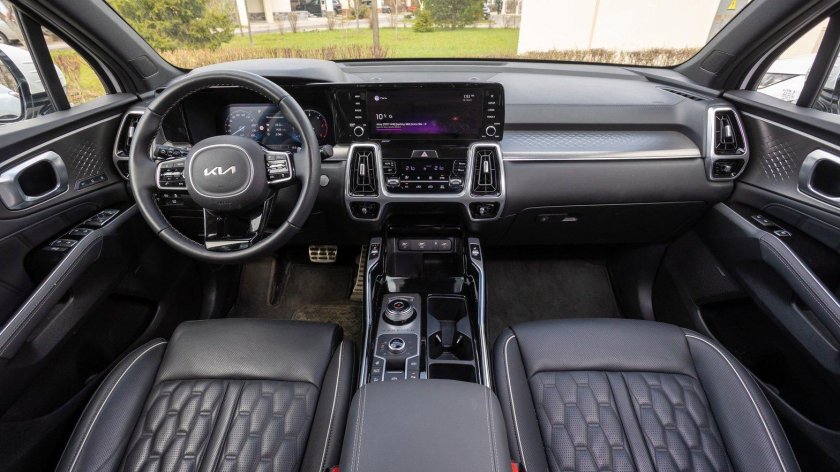 Китайский Skoda Kodiaq