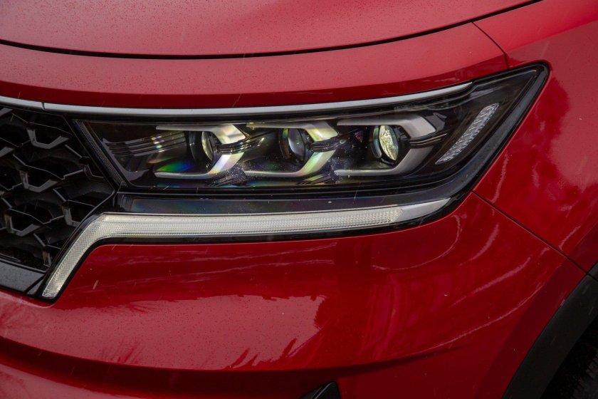 Volkswagen Atlas sel Premium 2021