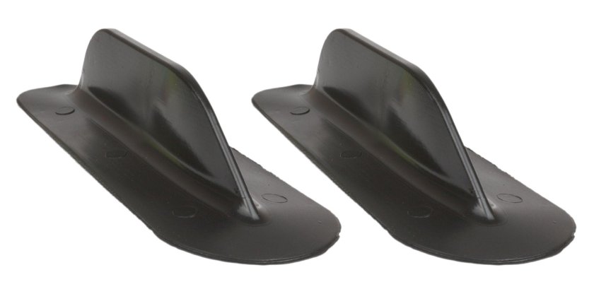 Киль плавник для ПВХ лодки