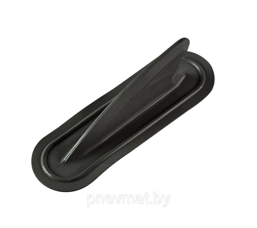 Киль плавник для ПВХ лодки