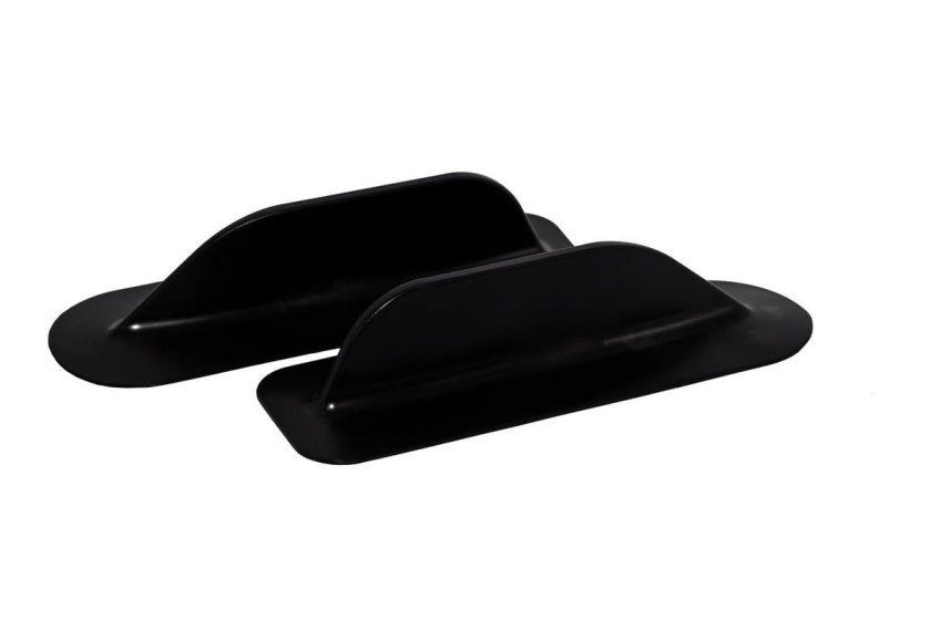 Киль плавник для ПВХ лодки