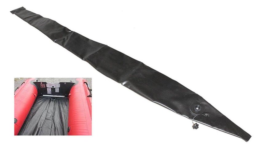 Киль для плоскодонных лодок ПВХ