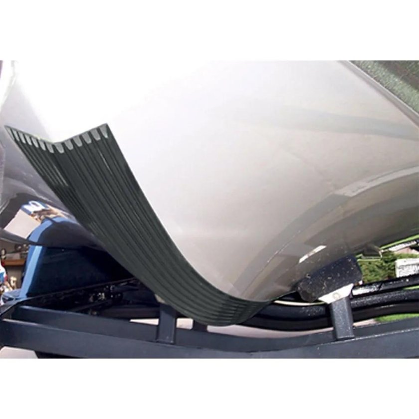 Keel Shield защита киля