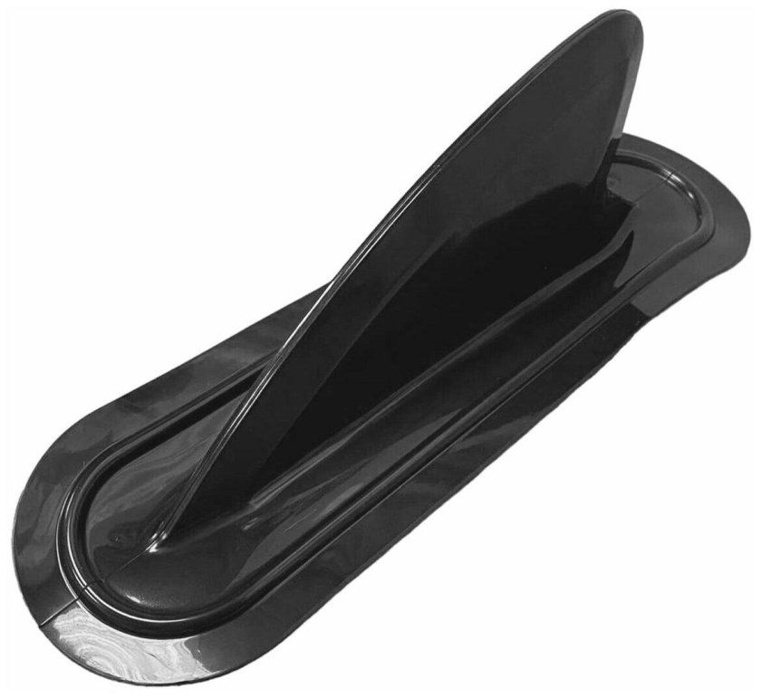 Киль плавник для ПВХ лодки