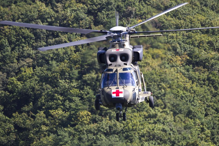 Medevac