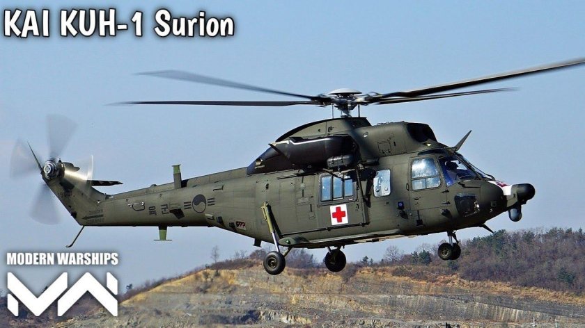Kuh-1 Surion