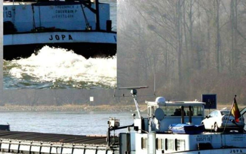 Прикольные названия судов