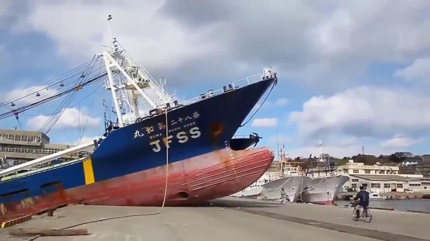 Приколы про корабли