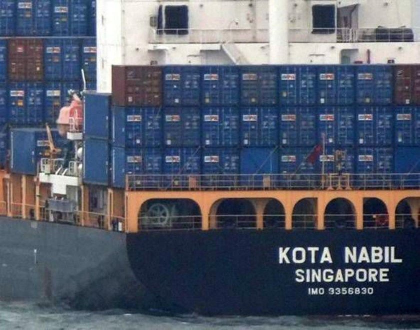 Прикольные названия судов