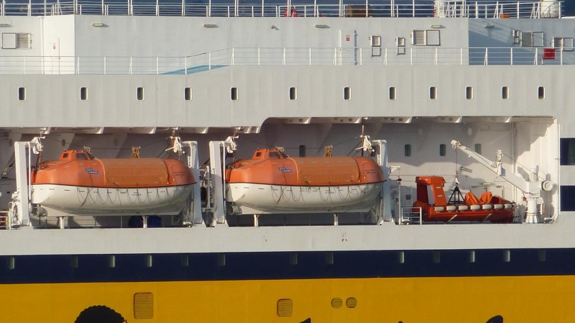 Судно перегар