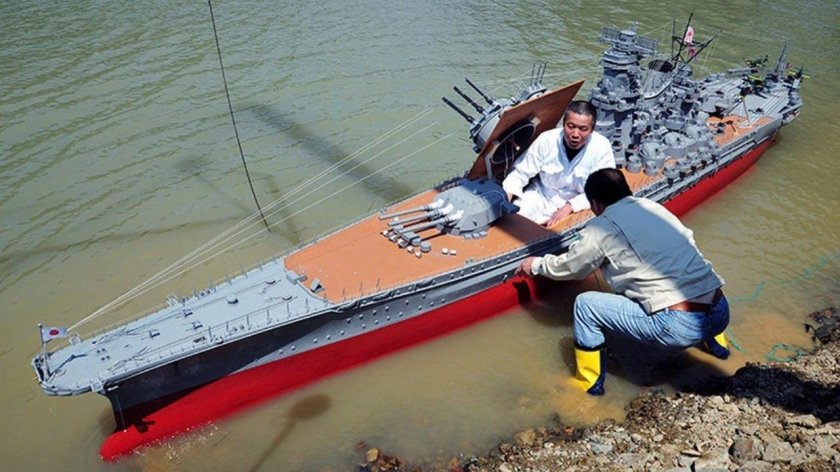 Приколы про корабли