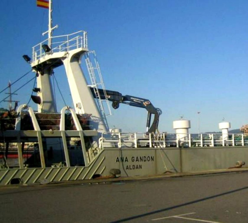 Имена кораблей