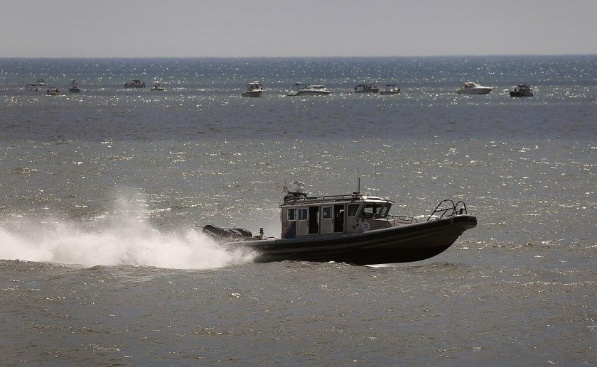 Корабль Таганрог