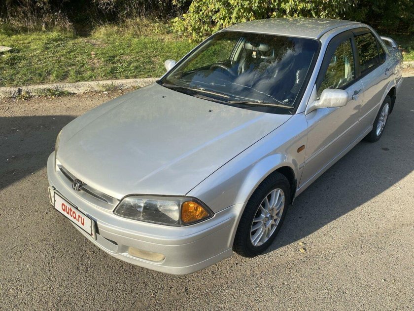 Хонда Торнео 1999