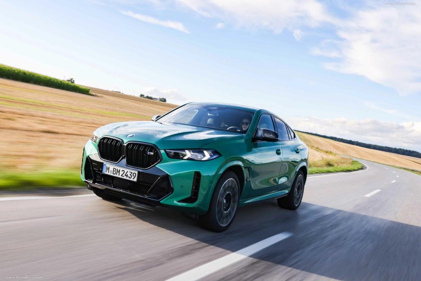 Китайский БМВ