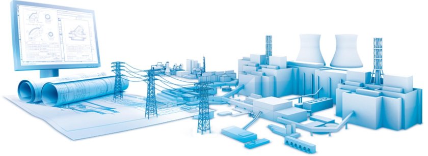 Перевооружение и реконструкция предприятий