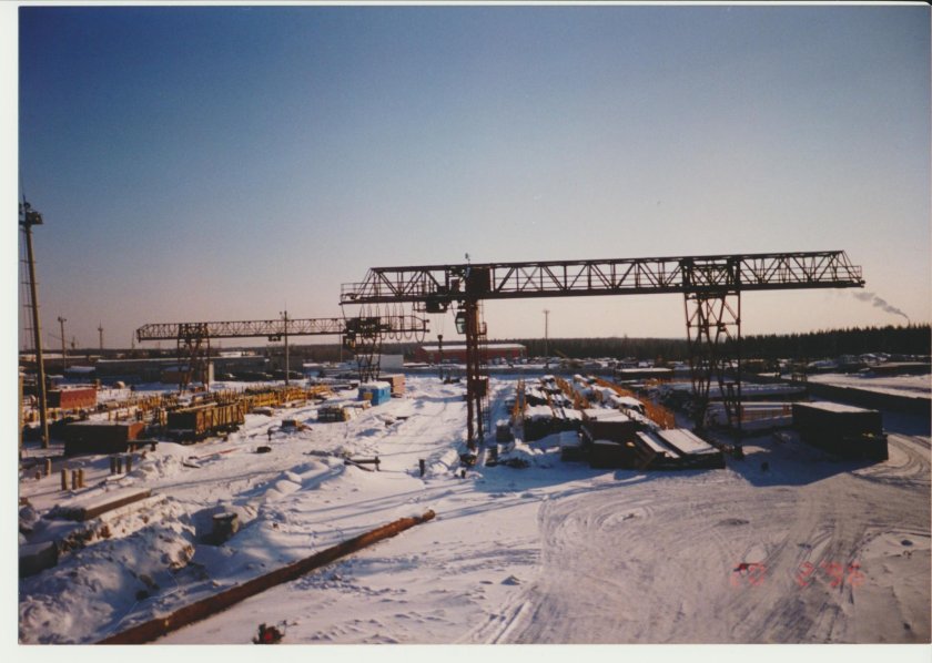 УМТСИК Югорск