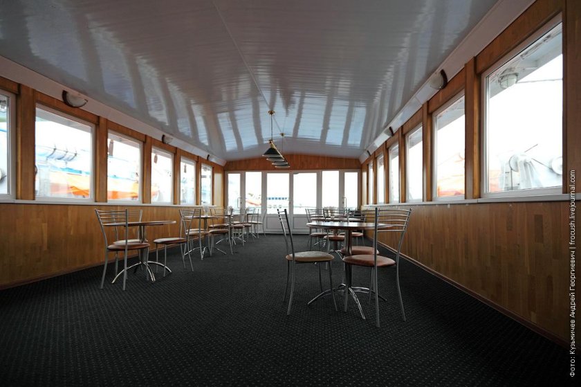 Михаил Танич теплоход круизы 2022