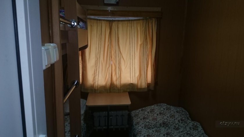 Теплоход Михаил Танич каюта 50