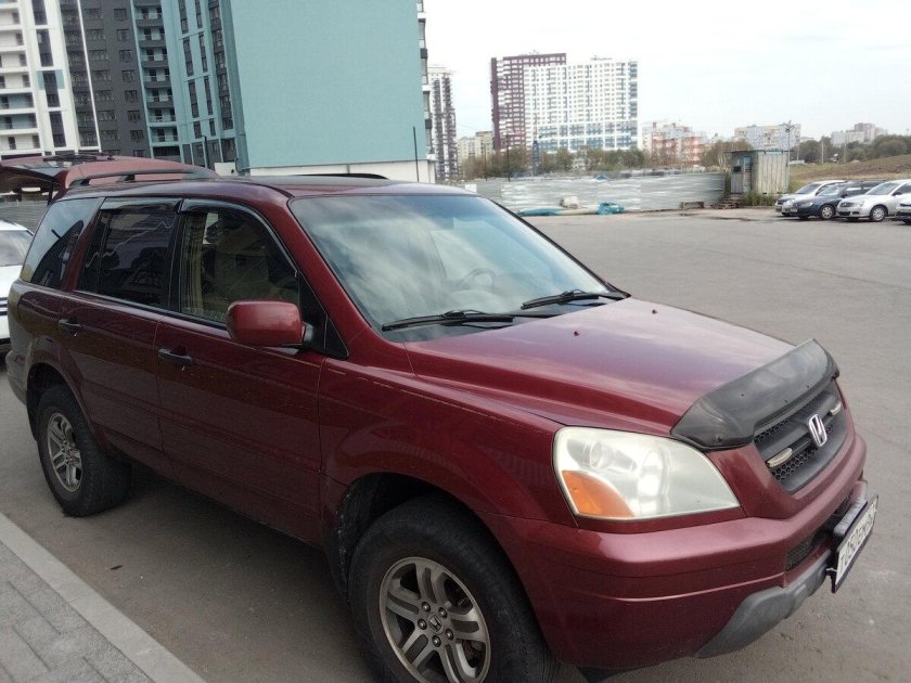 Dodge Caravan 2.4 at, 2003