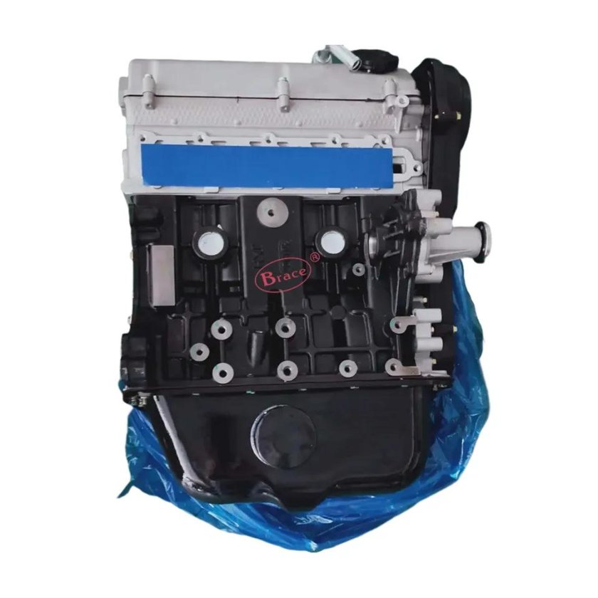 Двигатель 465q