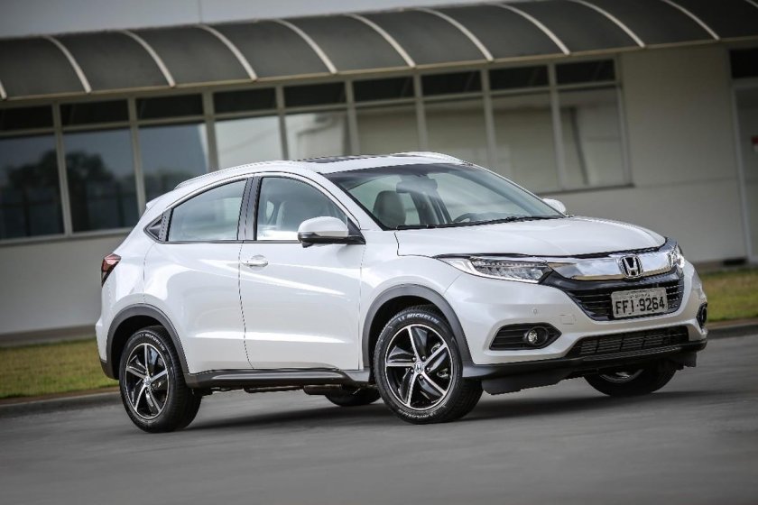 Honda HR-V 2020