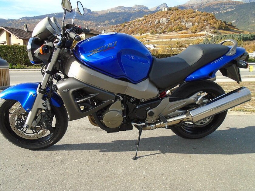 Honda x 11 2000г