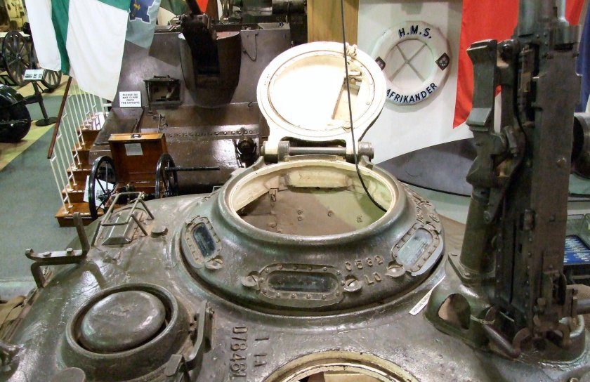 Башни м4 Шерман