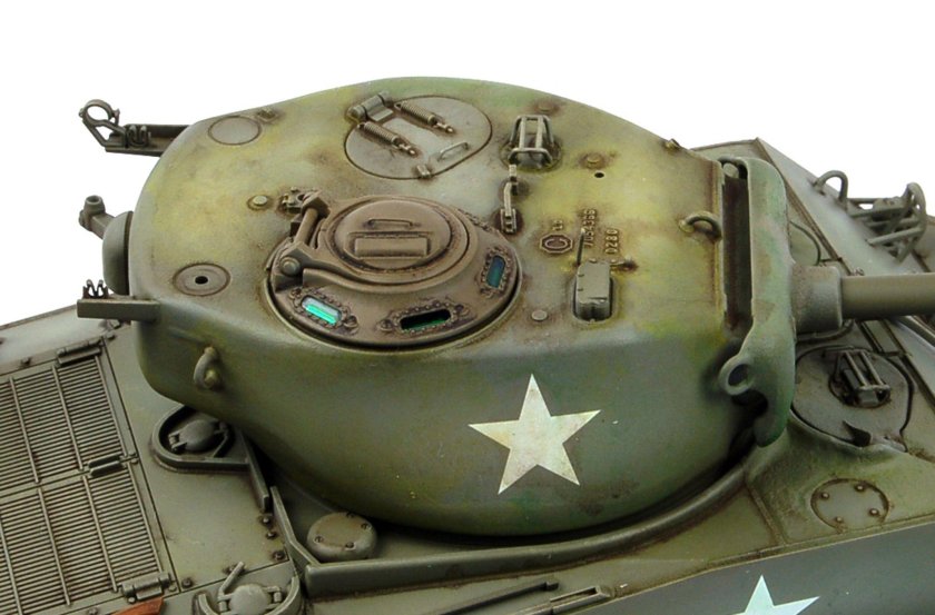 Шерман м4а3 76 w