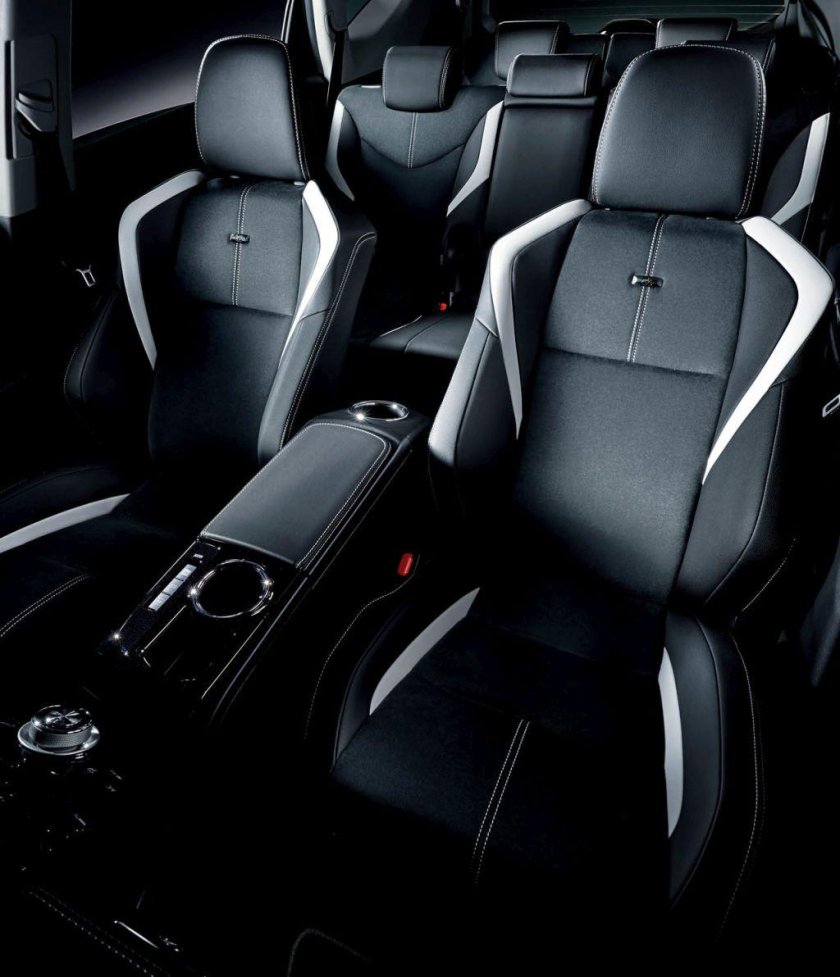 Тойота Приус Альфа