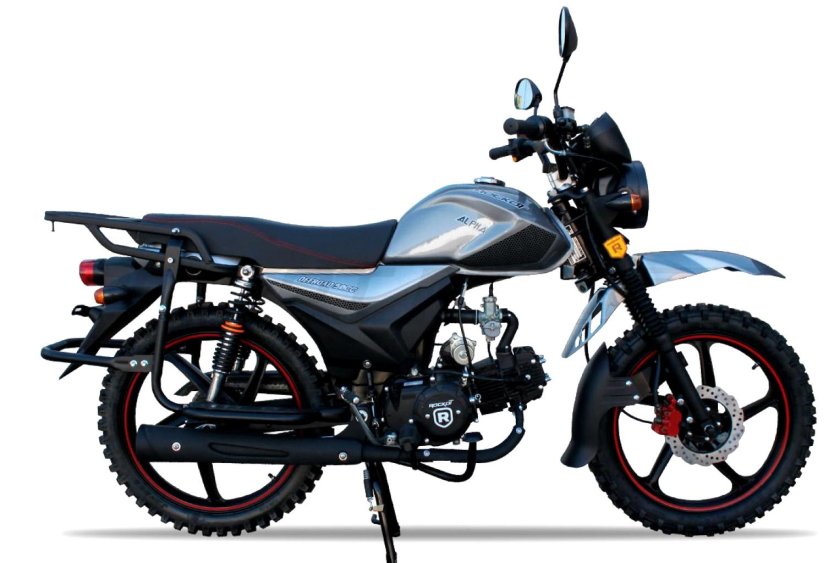 Rockot Alpha Offroad m-12