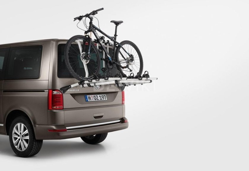 Фаркоп Фольксваген Каравелла т5