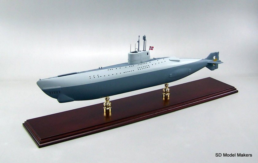 Подложная лодка тайп 100