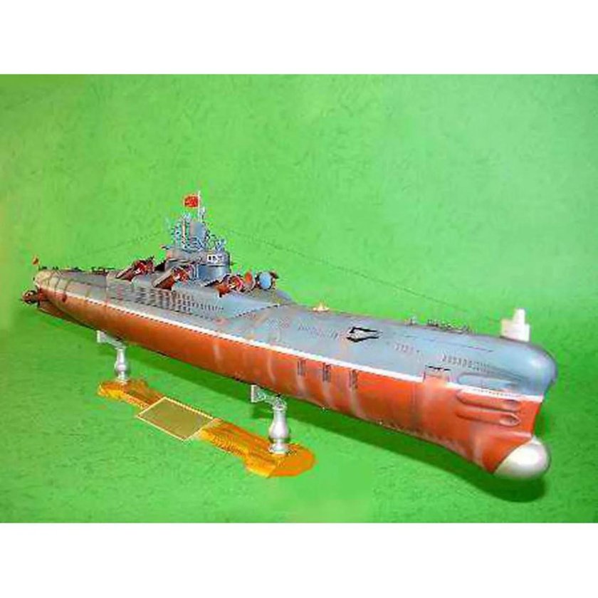 033g Submarine
