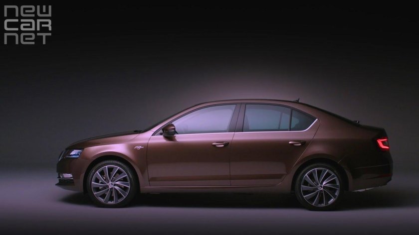 Skoda Octavia a7
