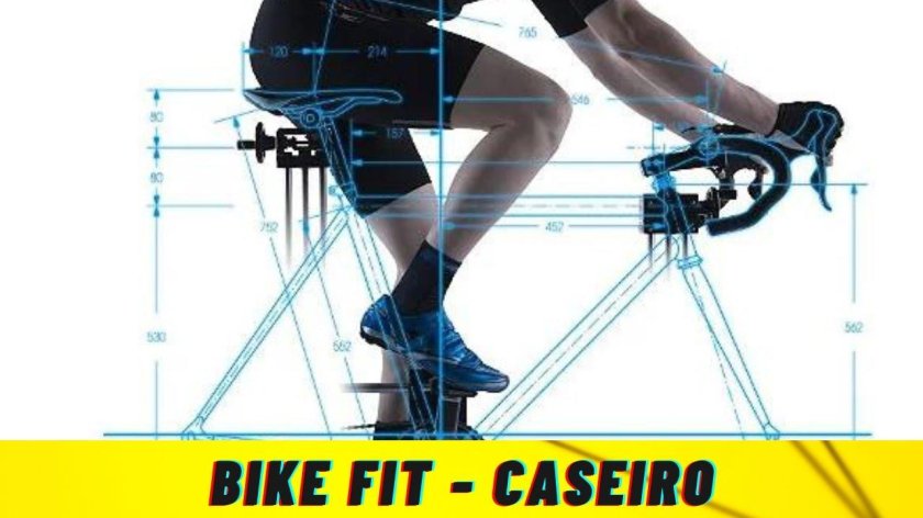 Биомеханика велоспорта