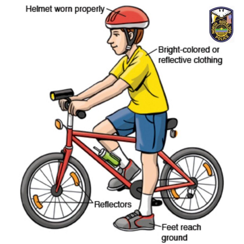 Высота сиденья велосипеда для ребенка