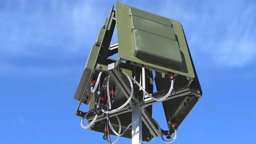 Комплекс «серп-вс5»