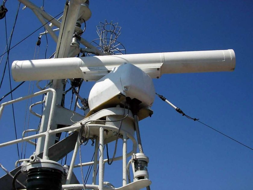 Иртыш-2рм РЛС