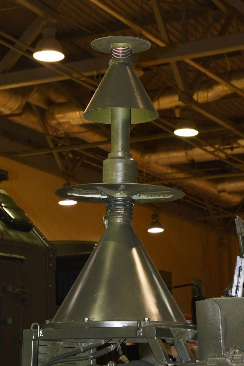 Инфауна комплекс РЭБ